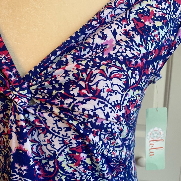 Lola Dress - Picture 2 of 4